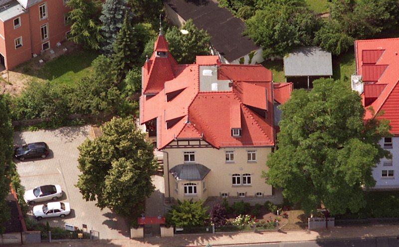 Villa – Radebeul